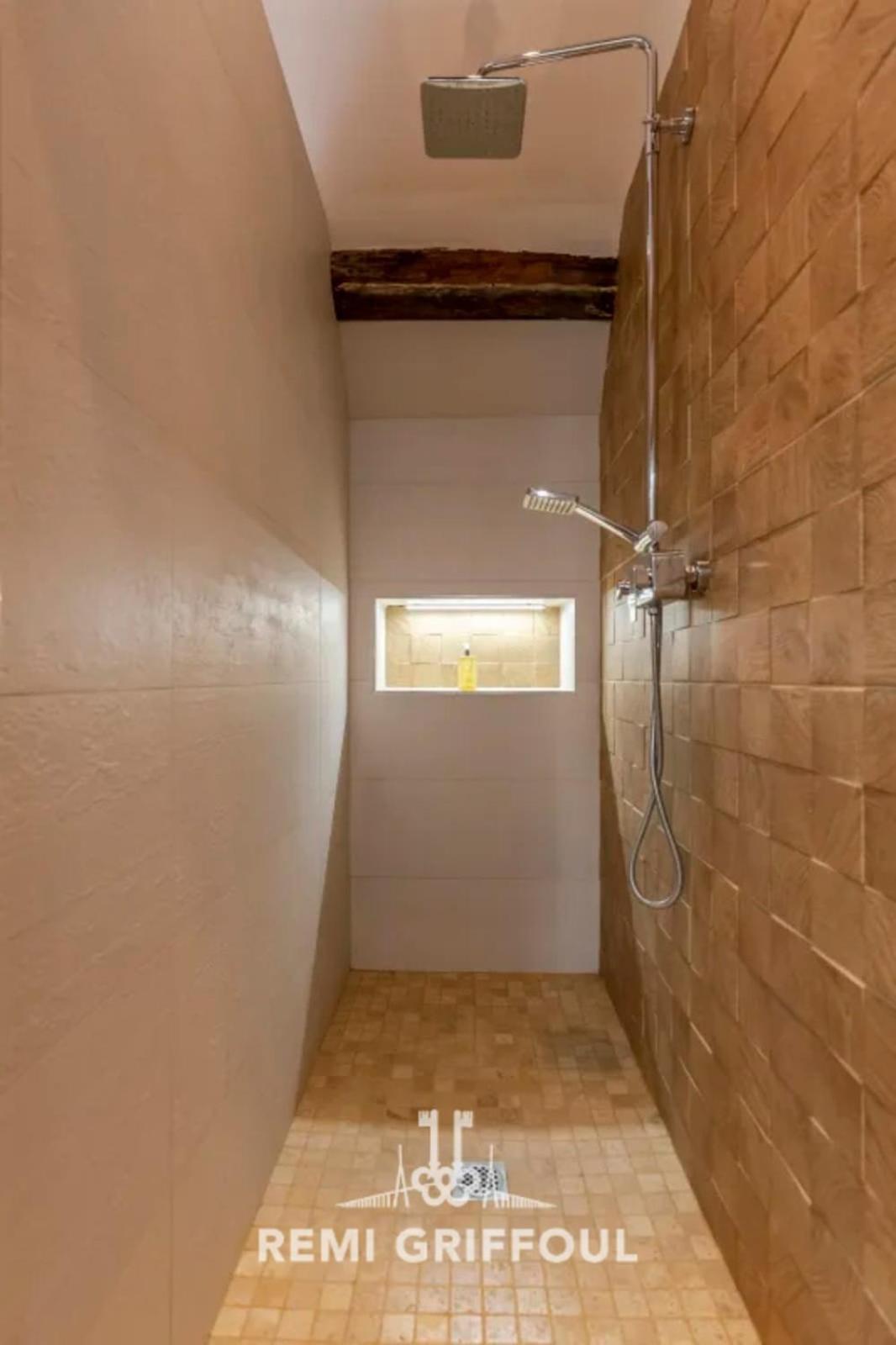 Le Reve D'Alice Charming Duplex 80 M 4 People Heart Of Honfleur Apartment Bagian luar foto